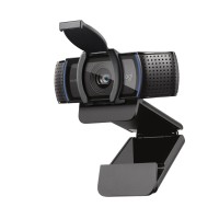 Веб камеры LOGITECH C920S PRO HD (L960-001252)