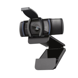 Web camera LOGITECH C920S PRO HD (L960-001252)
