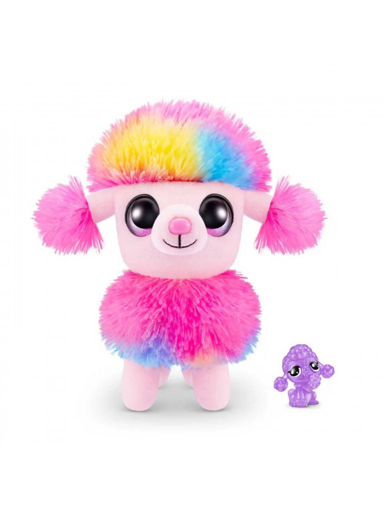 Girl toy ZURU 9631H SLASH COCO SURPRISE. CONES. RAINBOW 