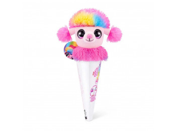 Girl toy ZURU 9631H SLASH COCO SURPRISE. CONES. RAINBOW 