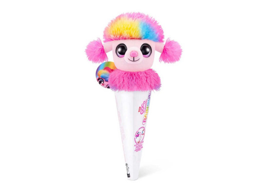 Girl toy ZURU 9631H SLASH COCO SURPRISE. CONES. RAINBOW 