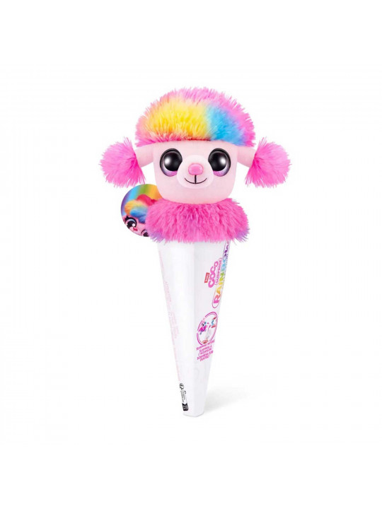 Girl toy ZURU 9631H SLASH COCO SURPRISE. CONES. RAINBOW 