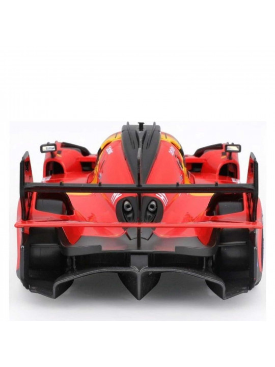 Transport BBURAGO 18-26309 FERRARI RACING 499P SCALE 1:24 