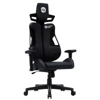 Игровое кресло CANYON Morphos (Black) (CNS-ABCH01BW)