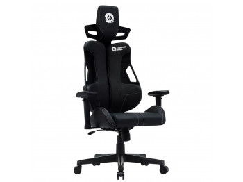 Gaming chair CANYON Morphos (Black) (CNS-ABCH01BW)