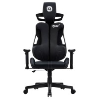 Игровое кресло CANYON Morphos (Black) (CNS-ABCH01BW)