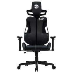 Gaming chair CANYON Morphos (Black) (CNS-ABCH01BW)