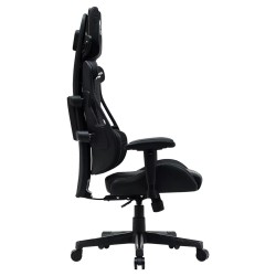 Gaming chair CANYON Morphos (Black) (CNS-ABCH01BW)