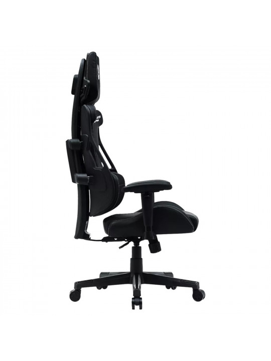 Gaming chair CANYON Morphos (Black) (CNS-ABCH01BW)