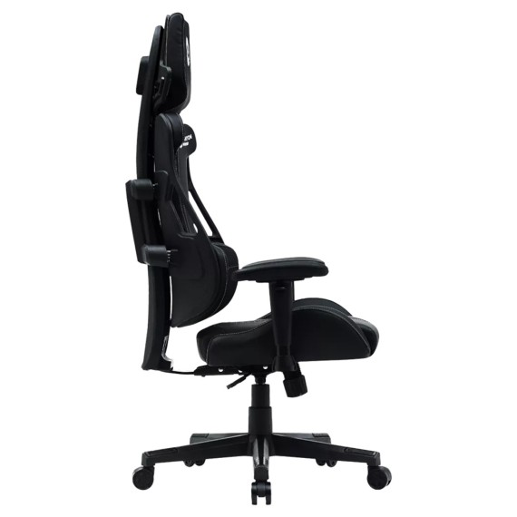 Gaming chair CANYON Morphos (Black) (CNS-ABCH01BW)