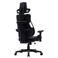 Игровое кресло CANYON Morphos (Black) (CNS-ABCH01BW)