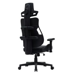 Gaming chair CANYON Morphos (Black) (CNS-ABCH01BW)