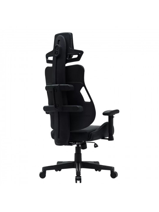 Gaming chair CANYON Morphos (Black) (CNS-ABCH01BW)