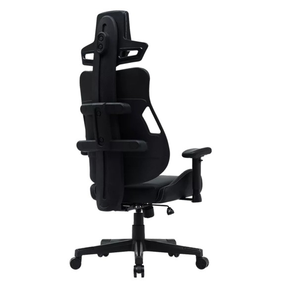 Gaming chair CANYON Morphos (Black) (CNS-ABCH01BW)