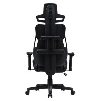 Игровое кресло CANYON Morphos (Black) (CNS-ABCH01BW)