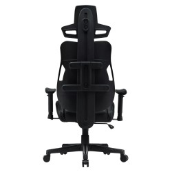 Gaming chair CANYON Morphos (Black) (CNS-ABCH01BW)