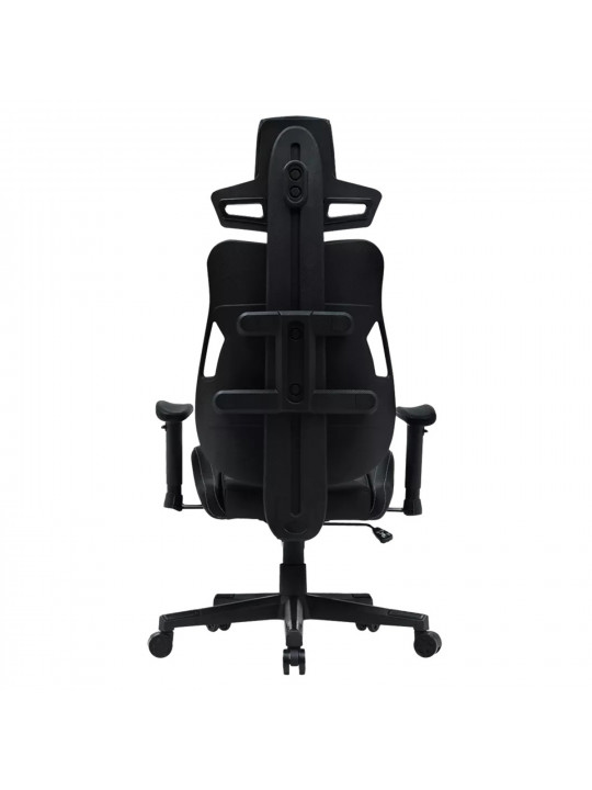 Gaming chair CANYON Morphos (Black) (CNS-ABCH01BW)