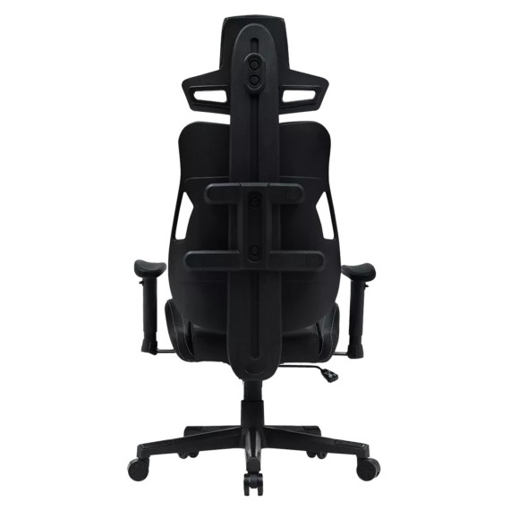 Gaming chair CANYON Morphos (Black) (CNS-ABCH01BW)
