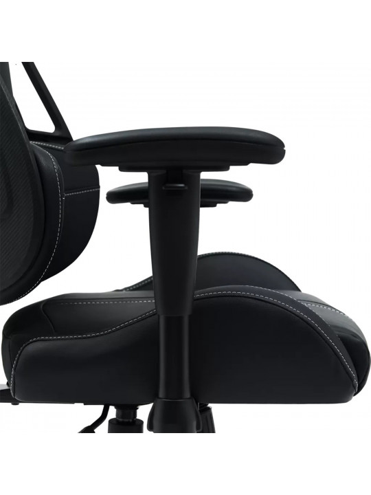 Gaming chair CANYON Morphos (Black) (CNS-ABCH01BW)