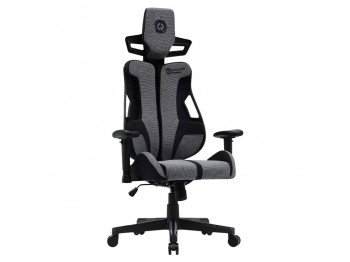 Gaming chair CANYON Morphos (Grey) (CNS-ABCH01GYB)