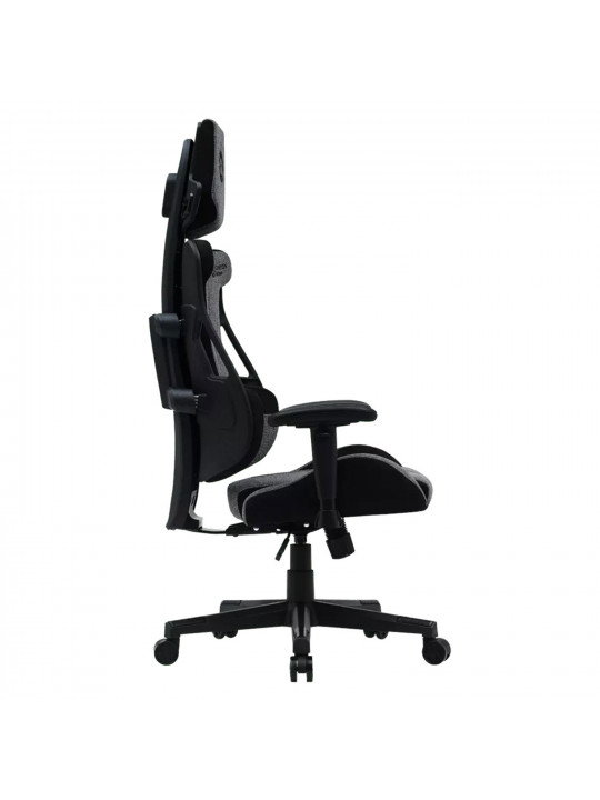 Gaming chair CANYON Morphos (Grey) (CNS-ABCH01GYB)