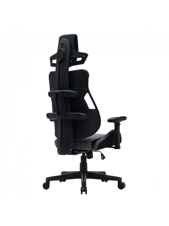 Gaming chair CANYON Morphos (Grey) (CNS-ABCH01GYB)