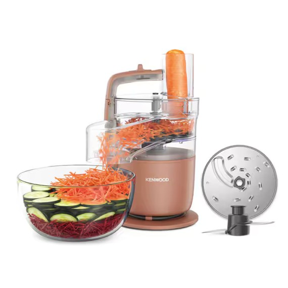 Кухонный комбайн KENWOOD FDP22.130RD 