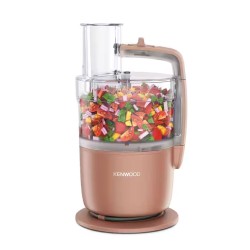Кухонный комбайн KENWOOD FDP22.130RD 