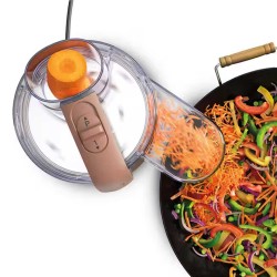 Кухонный комбайн KENWOOD FDP22.130RD 
