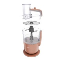 Խոհանոցային կոմբայն KENWOOD FDP22.130RD 