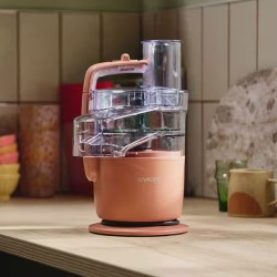 Кухонный комбайн KENWOOD FDP22.130RD 