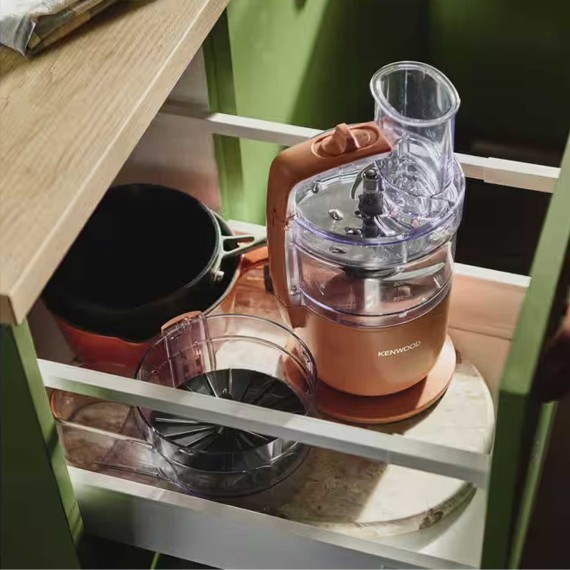 Кухонный комбайн KENWOOD FDP22.130RD 