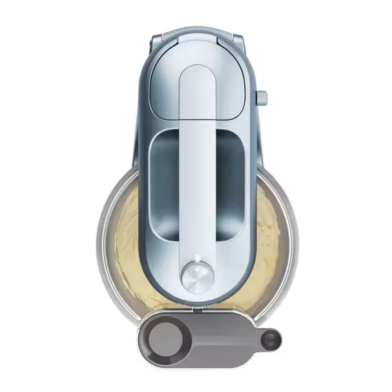 Кухонные машины KENWOOD KZM35.000GY 