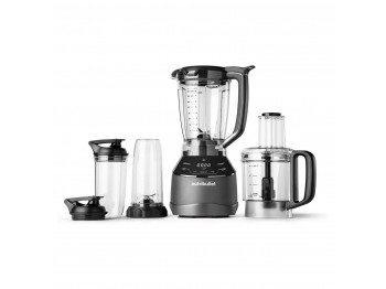 Food processor NUTRIBULLET NBF580B 