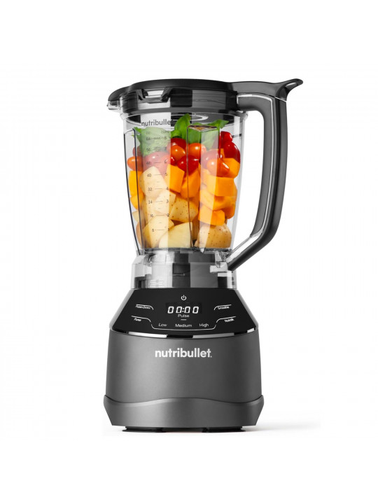 Кухонный комбайн NUTRIBULLET NBF580B 