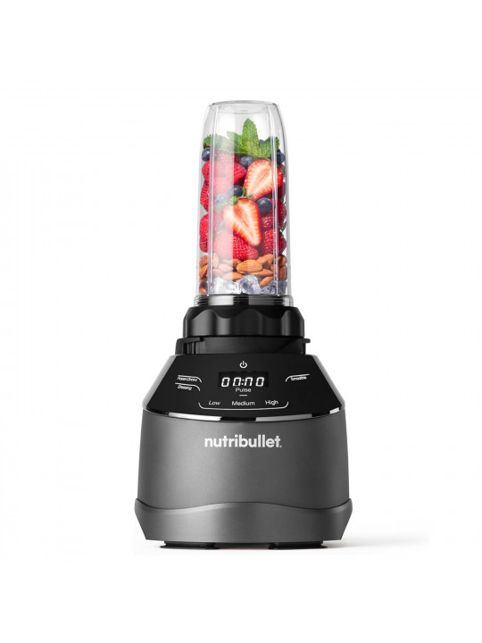 Food processor NUTRIBULLET NBF580B 