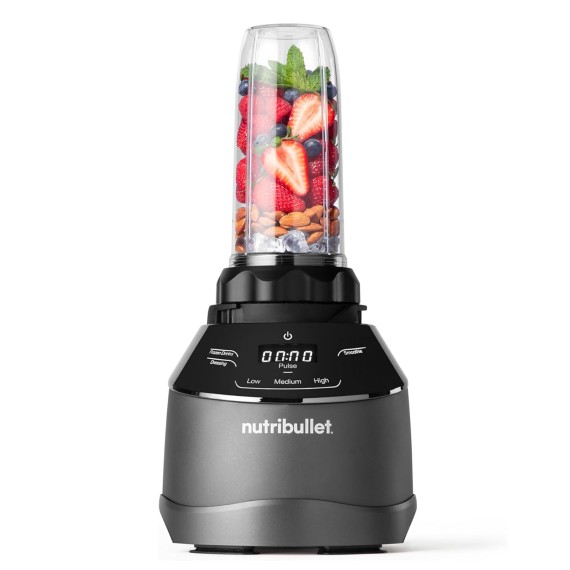 Кухонный комбайн NUTRIBULLET NBF580B 