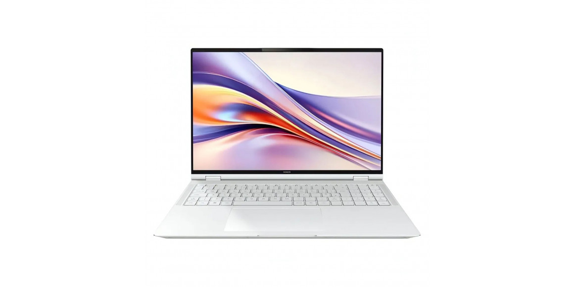 Notebook HONOR MagicBook Pro 16 2024 DRA-54 (U5-125H) 16 3K 24GB 1TB W11H (White) (5301AJJG)