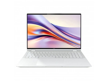 Նոթբուք HONOR MagicBook Pro 16 2024 DRA-54 (U5-125H) 16 3K 24GB 1TB W11H (White) (5301AJJG)