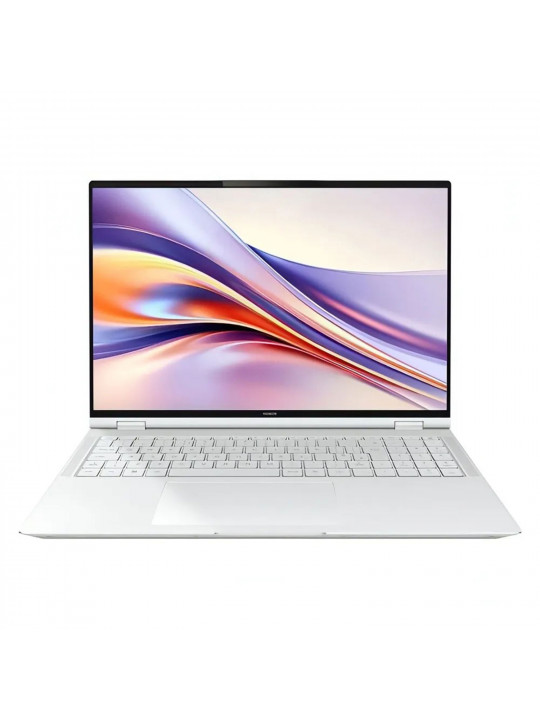 Notebook HONOR MagicBook Pro 16 2024 DRA-54 (U5-125H) 16 3K 24GB 1TB W11H (White) (5301AJJG)