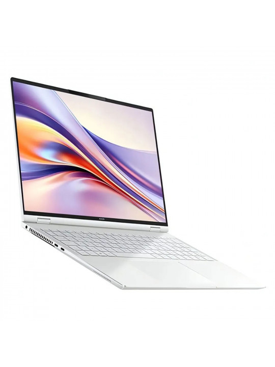 Նոթբուք HONOR MagicBook Pro 16 2024 DRA-54 (U5-125H) 16 3K 24GB 1TB W11H (White) (5301AJJG)