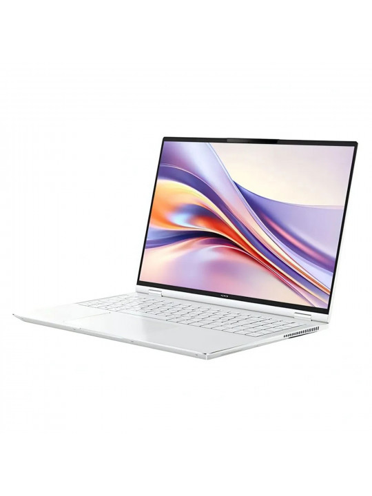 Notebook HONOR MagicBook Pro 16 2024 DRA-54 (U5-125H) 16 3K 24GB 1TB W11H (White) (5301AJJG)