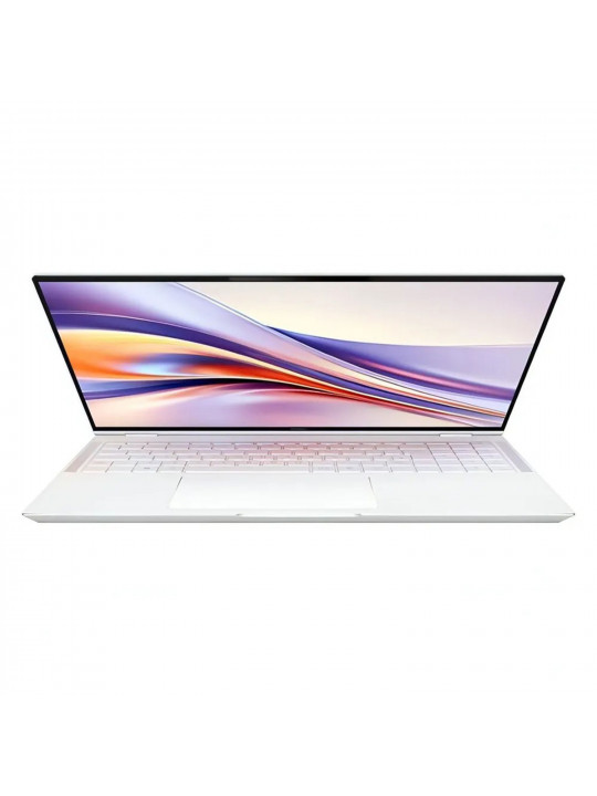 Նոթբուք HONOR MagicBook Pro 16 2024 DRA-54 (U5-125H) 16 3K 24GB 1TB W11H (White) (5301AJJG)