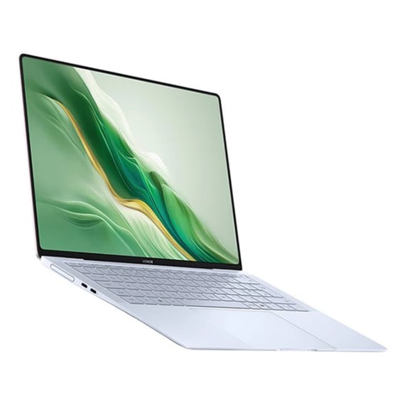 Notebook HONOR MagicBook Art 14 2024 MRA-721 (U7-155H) 14.6 OLED 32GB 1TB W11H (Sunrise White) (5301AKXJ)