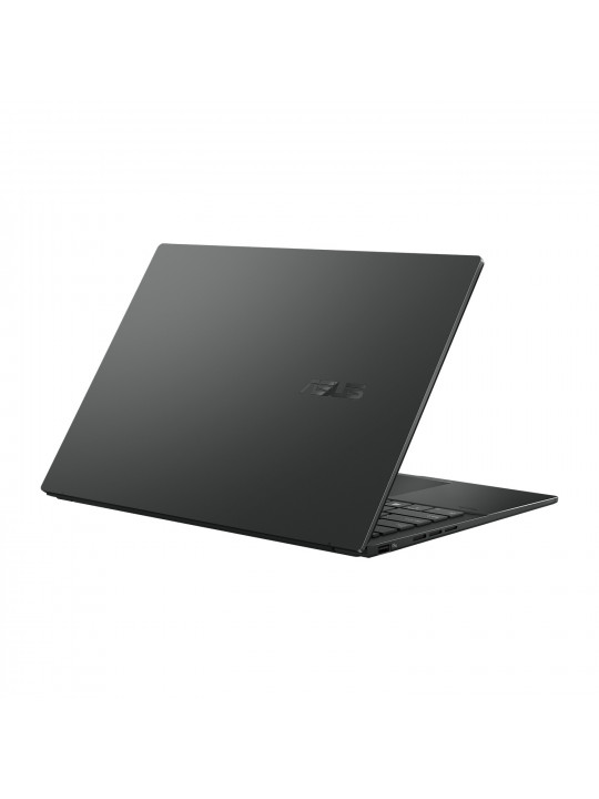 Ноутбук ASUS ASUS Zenbook 14 OLED Q415MA-U5512 (U5-125H) 14 8GB 512GB W11H (Jasper Gray) (90NB11R7-M00H00)