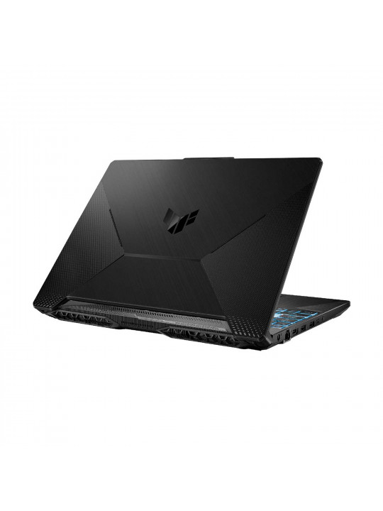 Նոթբուք ASUS TUF Gaming A15 FA506NFR-HN007W (R7-7435HS) 15.6 8GB 512GB RTX2050-4GB W11H (Black) (90NR0JU7-M000R0)