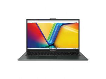 Ноутбук ASUS Vivobook Go 15 E1504GA-WS36 (i3-N305)15.6 8GB 256GB W11H (Black) (90NB0ZT2-M00ZZ0)