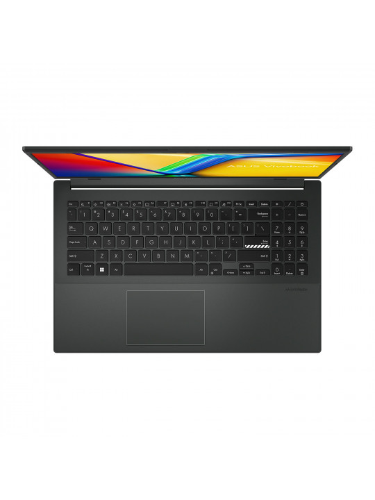 Ноутбук ASUS Vivobook Go 15 E1504GA-WS36 (i3-N305)15.6 8GB 256GB W11H (Black) (90NB0ZT2-M00ZZ0)