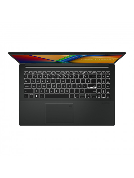 Ноутбук ASUS Vivobook Go 15 E1504GA-WS36 (i3-N305)15.6 8GB 256GB W11H (Black) (90NB0ZT2-M00ZZ0)