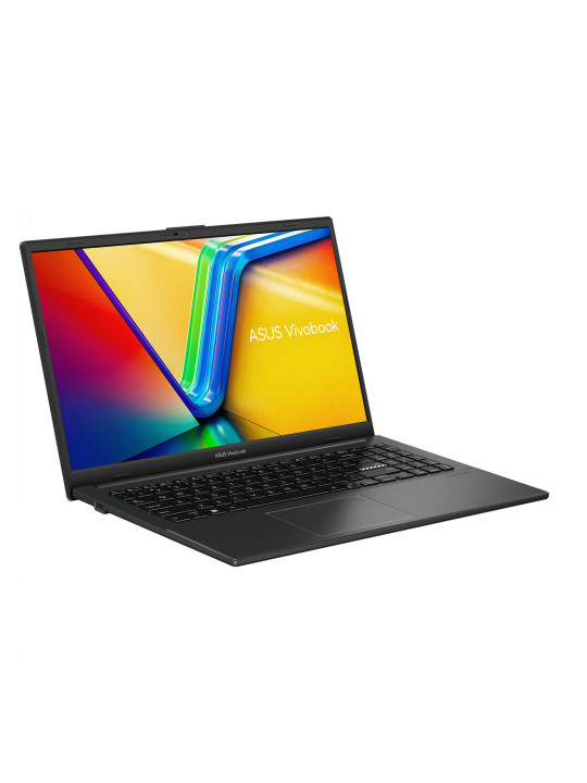 Ноутбук ASUS Vivobook Go 15 E1504GA-WS36 (i3-N305)15.6 8GB 256GB W11H (Black) (90NB0ZT2-M00ZZ0)